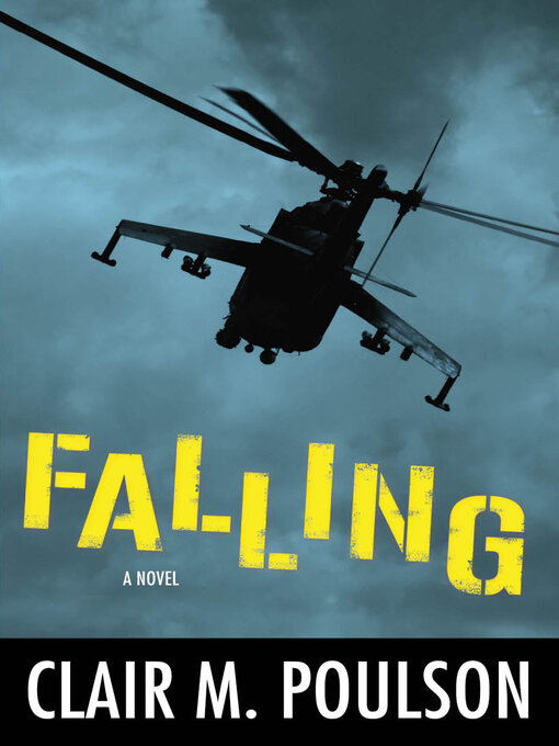 Title details for Falling by Clair Poulson - Available